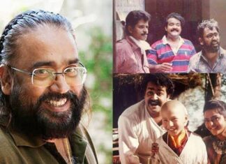സംവിധായകന് സംഗീത് ശിവന് അന്തരിച്ചു