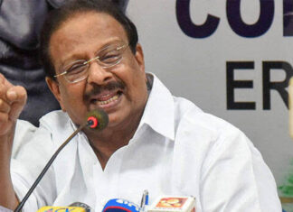 ഇ. പി. ജയരാജനെ വെടിവെച്ച് കൊല്ലാൻ ശ്രമിച്ചെന്ന കേസിൽ കെ. സുധാകരൻ കുറ്റവിമുക്തൻ