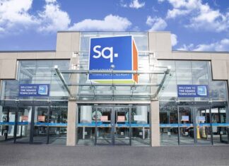 Tallaght സ്ക്വയർ ടൗൺ സെൻ്ററിൽ AIB റിസീവർമാരെ നിയമിച്ചു