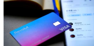 Revolut പുതിയ സേവിംഗ്സ് അക്കൗണ്ടുകൾ ആരംഭിച്ചു