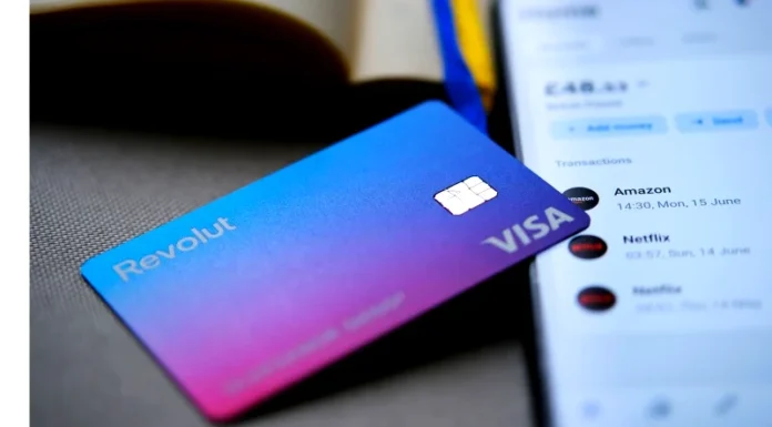 Revolut เดชเตเดคเดฟเดฏ เดธเตเดตเดฟเดเดเตเดธเต เด
เดเตเดเตเดฃเตเดเตเดเตพ เดเดฐเดเดญเดฟเดเตเดเต