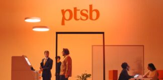 PTSB പുതിയ പേർസണൽ ഇന്ററസ്റ്റ് ഫസ്റ്റ് ഡെപ്പോസിറ്റ് പ്രോഡക്റ്റ് വാഗ്ദാനം ചെയ്യുന്നു