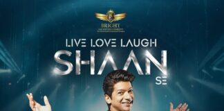 Shaan Live in Concert เดเดเตเดเตเดฌเตผ 5 เดจเต เดกเดฌเตเดฒเดฟเดจเดฟเตฝ