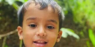 വായിലുണ്ടായ മുറിവിന് ആശുപത്രിയിൽ ചികിത്സ തേടിയ 4 വയസുകാരൻ മരിച്ചു
