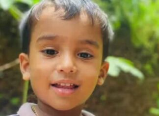 വായിലുണ്ടായ മുറിവിന് ആശുപത്രിയിൽ ചികിത്സ തേടിയ 4 വയസുകാരൻ മരിച്ചു