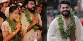 പന്തീരാങ്കാവ് ഗാര്ഹിക പീഡനക്കേസ്; വധു പരാതിയിൽ നിന്ന് പിന്മാറി