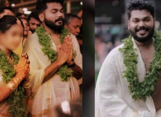 പന്തീരാങ്കാവ് ഗാര്ഹിക പീഡനക്കേസ്; വധു പരാതിയിൽ നിന്ന് പിന്മാറി