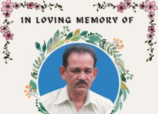 സ്ലൈഗോയിലെ ആൽബർട്ടിന്റെ പിതാവ് പോണാട്ട് മൈക്കിൾ കുര്യാക്കോസ് നിര്യാതനായി; സംസ്കാരം ജൂൺ 12 ബുധനാഴ്ച കണ്ണൂരിൽ
