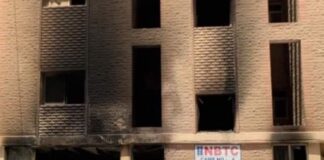കുവൈത്തിലെ തൊഴിലാളി ക്യാംപിലെ തീപിടിത്തത്തിൽ മരിച്ച മലയാളികളുടെ കുടുംബാംഗങ്ങള്ക്ക് അഞ്ച് ലക്ഷം രൂപ ധനസഹായം പ്രഖ്യാപിച്ചു