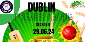 Just Right Overseas Studies Ltd เด
เดตเดคเดฐเดฟเดชเตเดชเดฟเดเตเดเตเดจเตเดจ โDublin Premier League- All Ireland Cricket Tournamentโ เดฐเดฃเตเดเดพเด เดธเตเดธเตบ เดเตเตบ 29เดจเต