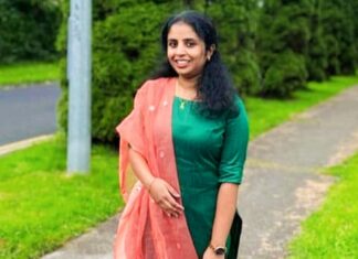 കോര്ക്ക് യൂണിവേഴ്സിറ്റി ഹോസ്പിറ്റലില് പ്രസവത്തെ തുടർന്ന് മലയാളി നേഴ്സ് മരിച്ചു