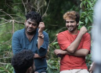 “ഹാൽ” കോഴിക്കോട്ട് പുരോഗമിക്കുന്നു