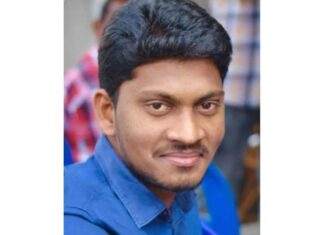 യു.എസിൽ ഇന്ത്യക്കാരനായ യുവാവിനെ വെടിവച്ച് കൊന്നു