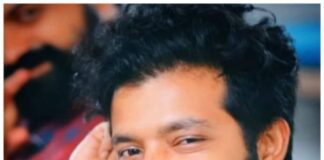 ഏ. ബി. ബിനിലിൻ്റെ “പൊങ്കാല”യിൽ ശ്രീനാഥ് ഭാസി നായകൻ