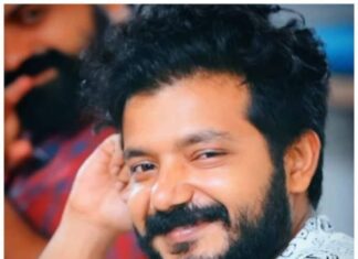 ഏ. ബി. ബിനിലിൻ്റെ “പൊങ്കാല”യിൽ ശ്രീനാഥ് ഭാസി നായകൻ