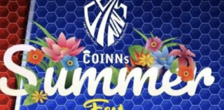 COINNS Summer Fest: เดเตผเดณเดฟ เดฌเตเตผเดกเต เดเดฟเดเตเดเดฑเตเดฑเต เดเดซเตผ เด
เดตเดธเดพเดจเดฟเดเตเดเดพเตป เดฎเดฃเดฟเดเตเดเตเดฑเตเดเตพ เดฎเดพเดคเตเดฐเด