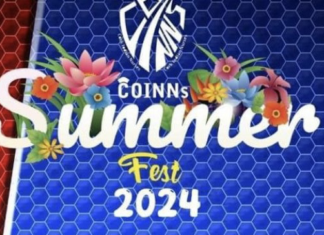 COINNS Summer Fest: ഏർളി ബേർഡ് ടിക്കറ്റ് ഓഫർ അവസാനിക്കാൻ മണിക്കൂറുകൾ മാത്രം