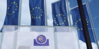 ECB เดชเดฒเดฟเดถ เดจเดฟเดฐเดเตเดเต 0.25% เดเตเดฑเดเตเดเต; เดเตเตบ 12 เดฎเตเดคเตฝ เดชเตเดฐเดพเดฌเดฒเตเดฏเดคเตเดคเดฟเตฝ
