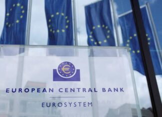 ECB പലിശ നിരക്ക് 0.25% കുറച്ചു; ജൂൺ 12 മുതൽ പ്രാബല്യത്തിൽ