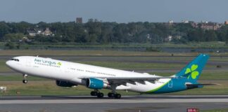 AER LINGUS പൈലറ്റുമാർ പണിമുടക്കും; 15 ദിവസത്തെ നോട്ടിസ് ആവശ്യപ്പെട്ട് കമ്പനി