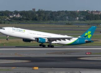 AER LINGUS പൈലറ്റുമാർ പണിമുടക്കും; 15 ദിവസത്തെ നോട്ടിസ് ആവശ്യപ്പെട്ട് കമ്പനി