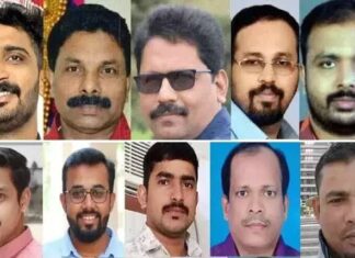 കുവൈറ്റ് ദുരന്തം: മൃതദേഹങ്ങൾ വ്യോമസേന വിമാനത്തിൽ നാട്ടിലെത്തിക്കും