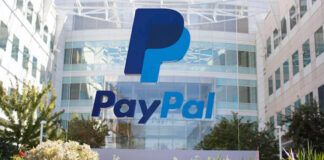 PayPal അയർലണ്ടിൽ 85 തൊഴിലാളികളെ കൂടി പിരിച്ചുവിടും