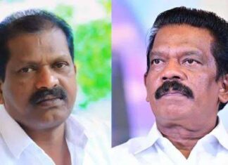 ഒ.ആർ.കേളു പട്ടികജാതി പട്ടിക വർഗ വികസന വകുപ്പ് മന്ത്രിയാകും