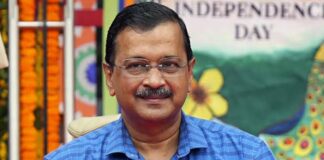 ഡൽഹി മുഖ്യമന്ത്രി അരവിന്ദ് കെജ്രിവാളിന്റെ ജാമ്യ ഉത്തരവിന് താത്കാലിക സ്റ്റേ