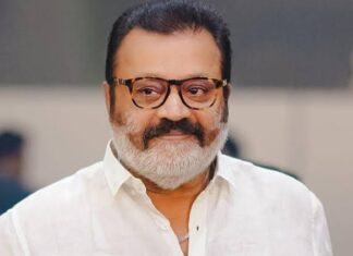 താൻ കേരളത്തിനെ പ്രതിനിധീകരിക്കുന്നയാൾ, ഒരു പ്രദേശത്തിന്റെ പ്രതിനിധി ആക്കേണ്ടതില്ല: സുരേഷ് ഗോപി