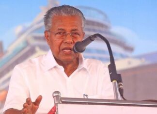 പുരോഹിതരുടെ ഇടയിലും വിവരദോഷികൾ ഉണ്ടാകും; യാക്കോബായ സഭ നിരണം മുൻ ഭദ്രാസനാധിപൻ ഗീവർഗീസ് മാർ കൂറിലോസിനെതിരെ മുഖ്യമന്ത്രി