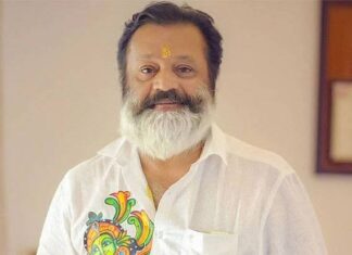 മൂന്നാം മോദി മന്ത്രി സഭയിൽ സുരേഷ് ഗോപിയും; സത്യപ്രതിജ്ഞ ചെയ്ത് അധികാരമേറ്റു