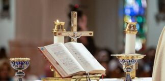 ജൂൺ മാസത്തിലെ മലയാളം Mass (Roman) Dublin 16ൽ Church of Mary Mother of Hope പള്ളിയിൽ ജൂൺ 16ന്