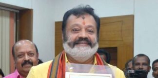 കേന്ദ്ര സഹമന്ത്രി സ്ഥാനത്ത് തുടരും; അതൃപ്തിയുണ്ടെന്ന റിപ്പോർട്ടുകൾ തള്ളി സുരേഷ് ഗോപി