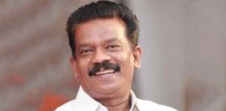 മന്ത്രിസ്ഥാനവും എം.എൽ.എ സ്ഥാനവും രാജിവച്ച് കെ.രാധാകൃഷ്ണൻ; കോളനികളെ പുനർനാമകരണം ചെയ്ത് പടിയിറക്കം