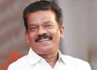 മന്ത്രിസ്ഥാനവും എം.എൽ.എ സ്ഥാനവും രാജിവച്ച് കെ.രാധാകൃഷ്ണൻ; കോളനികളെ പുനർനാമകരണം ചെയ്ത് പടിയിറക്കം