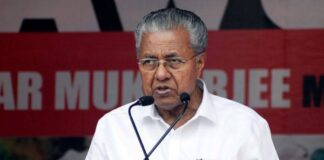 മന്ത്രിയ്ക്ക് കുവൈത്തിൽ പോകാൻ അനുമതി നിഷേധിച്ച കേന്ദ്ര സര്ക്കാര് നിലപാട് ഔചിത്യമില്ലാത്: മുഖ്യമന്ത്രി