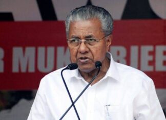 മന്ത്രിയ്ക്ക് കുവൈത്തിൽ പോകാൻ അനുമതി നിഷേധിച്ച കേന്ദ്ര സര്ക്കാര് നിലപാട് ഔചിത്യമില്ലാത്: മുഖ്യമന്ത്രി