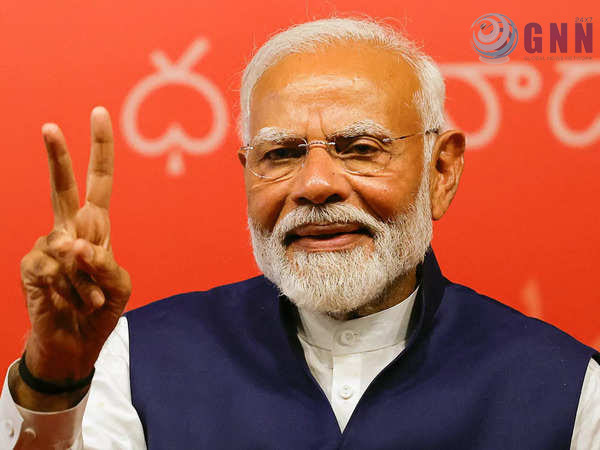 indian-pm-modi-speaks-to-supporters-at-the-bjp-headquarters-in-new-delhi