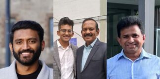 ഐറിഷ് ലോക്കൽ ഇലക്ഷനിൽ വിജയഗാഥ തീർത്ത് മലയാളികൾ