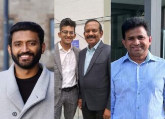 ഐറിഷ് ലോക്കൽ ഇലക്ഷനിൽ വിജയഗാഥ തീർത്ത് മലയാളികൾ