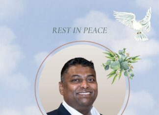ഡബ്ലിൻ പ്രവാസി വസന്ത് തങ്കരാജ് ഹൃദയാഘാതത്തെ തുടർന്ന് അന്തരിച്ചു