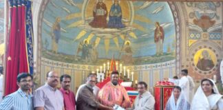 അയർലണ്ടിലെ യാക്കോബായ സുറിയാനി ഓർത്തഡോക്സ് സഭയുടെ കുടുംബ സംഗമം 2024ന്റെ രജിസ്ട്രേഷൻ ആരംഭിച്ചു