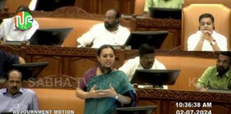 കേരളത്തിന്റെ ആരോഗ്യവകുപ്പ് പനിപിടിച്ച് പുതച്ചു കിടക്കുന്നു; പകർച്ചപ്പനി വ്യാപിക്കുന്നതിനിടെ സർക്കാരിനെതിരെ രൂക്ഷ വിമർശനവുമായി പ്രതിപക്ഷം