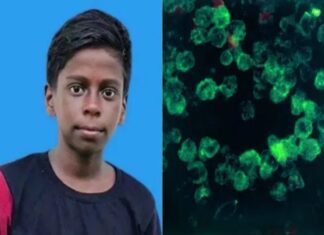 സംസ്ഥാനത്ത് അമീബിക് മസ്തിഷ്ക ജ്വരം ബാധിച്ച് ഒരു മരണം കൂടി; അമീബിക് മസ്തിഷ്ക ജ്വരം ബാധിച്ച് മരിക്കുന്ന കുട്ടികളുടെ എണ്ണം മൂന്നായി