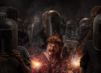 ഗോകുലം മൂവീസിൻ്റെ “ഭ. ഭ. ബ” ജൂലൈ പതിനാലിന് ആരംഭിക്കുന്നു; ധനഞ്ജയ് ശങ്കർ – സംവിധായകൻ, ഫാഹിം സഫർ – നൂറിൻ ഷെരീഫിൻ്റെ തിരക്കഥ, ദിലീപും വിനീത് ശ്രീനിവാസനും കേന്ദ്രകഥാപാത്രങ്ങൾ