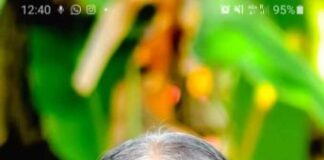 ഡബ്ലിൻ ലൂക്കനിലെ വിജയാനന്ദ് ശിവാനന്ദന്റെ മാതാവ് കെ. ദേവയാനി നിര്യാതയായി