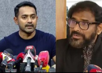 സോഷ്യല് മീഡിയയില് നിന്നും ലഭിച്ച പിന്തുണയില് അതിയായ സന്തോഷം, രമേഷ് നാരായണനെതിരെ ഹേറ്റ് ക്യാമ്പയ്ന് നടക്കുന്നതിനോട് ഒട്ടും താല്പര്യമില്ല; പ്രതികരിച്ച് ആസിഫ് അലി