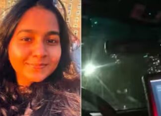 ഇന്ത്യൻ വിദ്യാർത്ഥിനി കൊല്ലപ്പെട്ടപ്പോൾ പൊട്ടിച്ചിരിച്ച പൊലീസ് ഉദ്യോഗസ്ഥനെ ജോലിയിൽ നിന്ന് പിരിച്ചുവിട്ടു