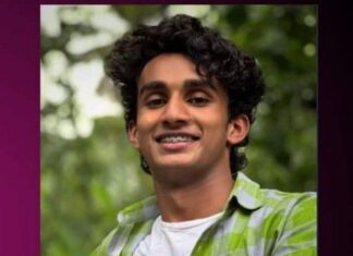 ലാത്വിയയിൽ മലയാളി വിദ്യാർത്ഥിയെ ഒഴുക്കിൽപ്പെട്ട് കാണാതായി